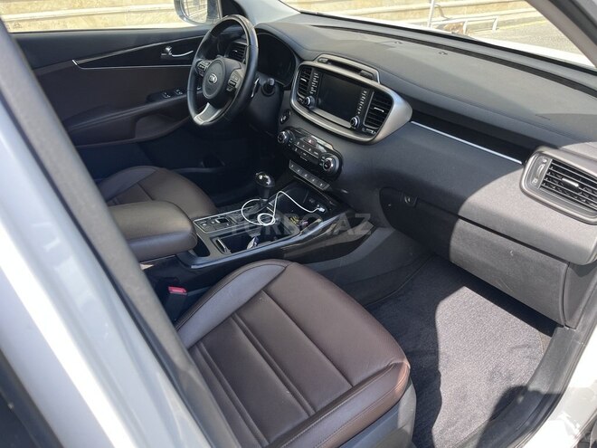 Kia Sorento 2017, 166,000 km - 2.0 l - Bakı