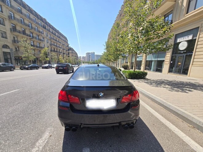 BMW 528 2012, 250,000 km - 2.0 l - Bakı