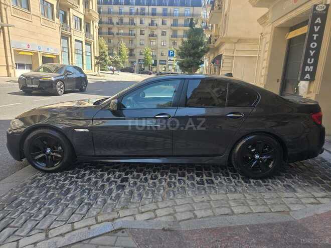 BMW 528 2012, 250,000 km - 2.0 l - Bakı
