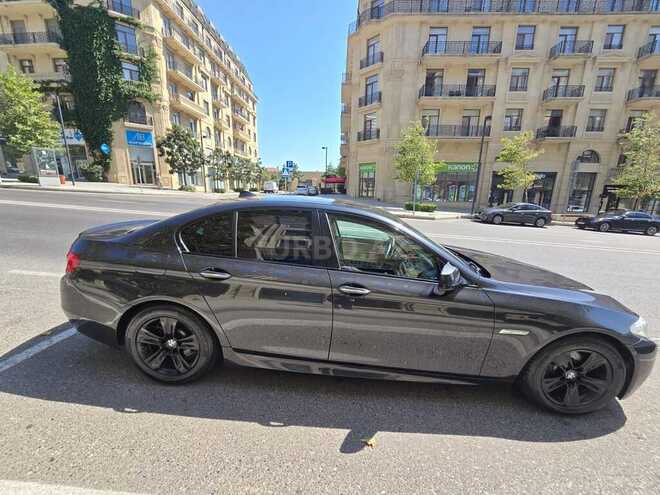 BMW 528 2012, 250,000 km - 2.0 l - Bakı