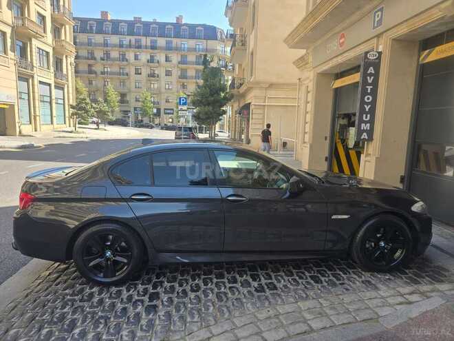 BMW 528 2012, 250,000 km - 2.0 l - Bakı