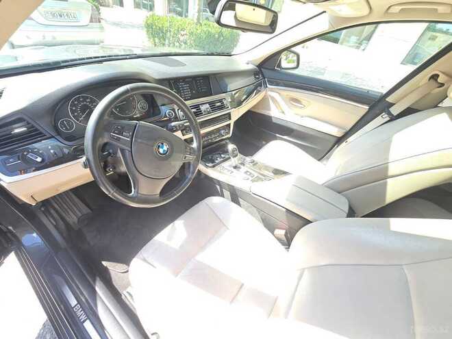 BMW 528 2012, 250,000 km - 2.0 l - Bakı
