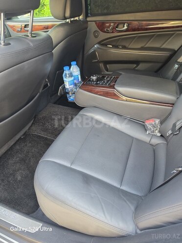 Hyundai Equus 2014, 260,000 km - 3.8 l - Bakı
