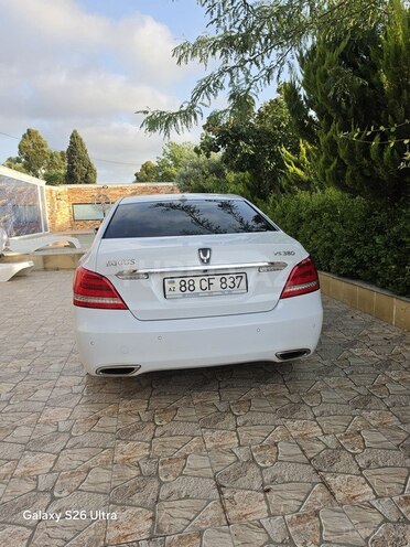 Hyundai Equus 2014, 260,000 km - 3.8 l - Bakı