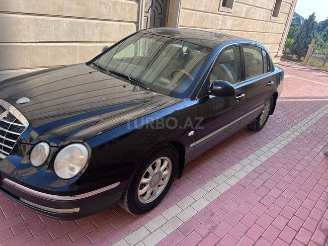 Kia Opirus 2005, 197,470 km - 3.5 л - Bakı