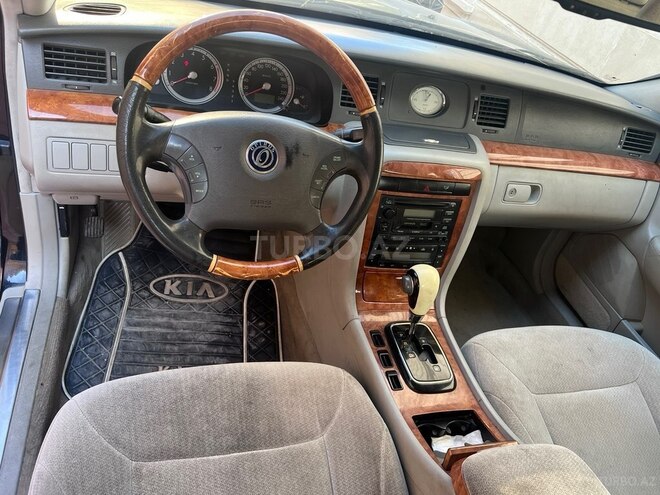 Kia Opirus 2005, 197,470 km - 3.5 л - Bakı