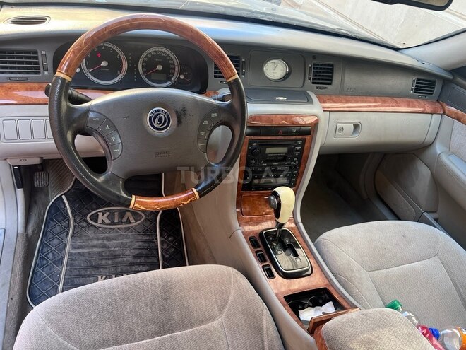 Kia Opirus 2005, 197,470 km - 3.5 л - Bakı