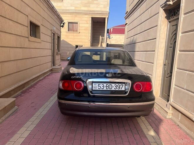 Kia Opirus 2005, 197,470 km - 3.5 л - Bakı