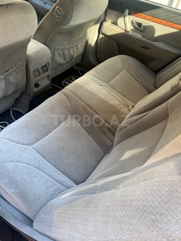 Kia Opirus 2005, 197,470 km - 3.5 л - Bakı