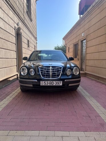 Kia Opirus 2005, 197,470 km - 3.5 л - Bakı