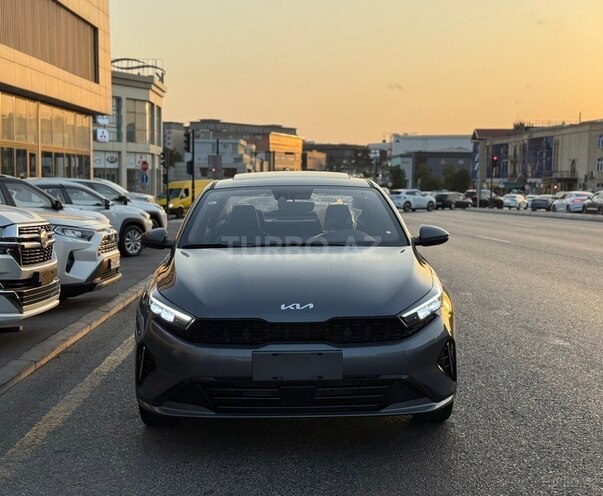 Kia K3 2026, 0 km - 1.5 l - Bakı