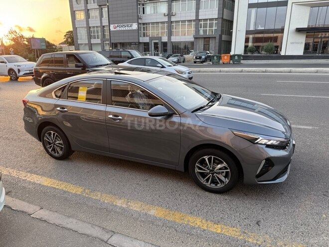Kia K3 2026, 0 km - 1.5 l - Bakı
