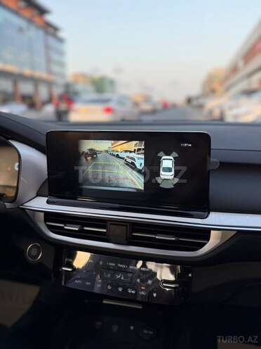 Kia K3 2026, 0 km - 1.5 l - Bakı