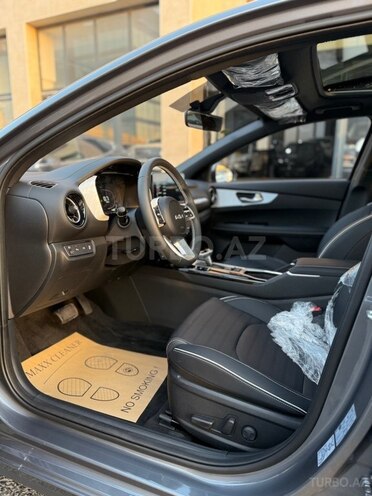 Kia K3 2026, 0 km - 1.5 l - Bakı