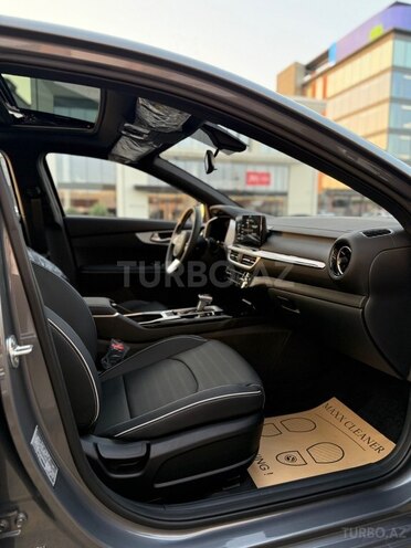 Kia K3 2026, 0 km - 1.5 l - Bakı