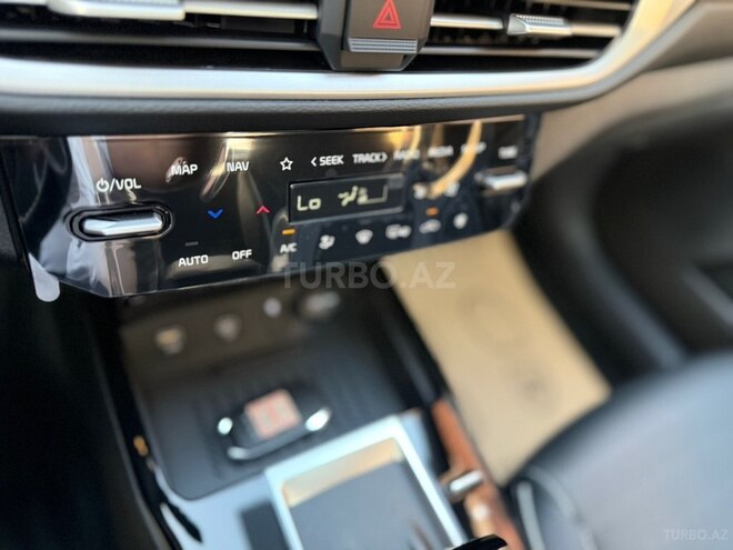 Kia K3 2026, 0 km - 1.5 l - Bakı