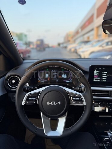 Kia K3 2026, 0 km - 1.5 l - Bakı