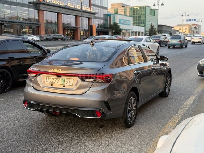 Kia K3 2026, 0 km - 1.5 l - Bakı
