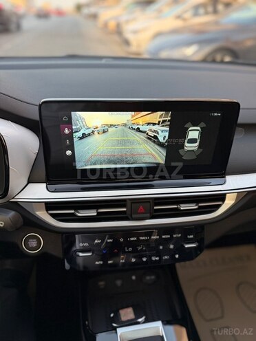 Kia K3 2026, 0 km - 1.5 l - Bakı