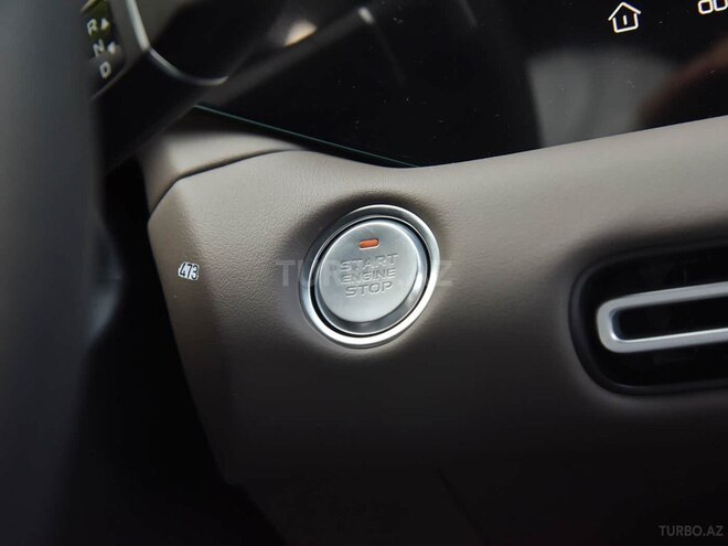 Changan CS 55 Plus 2026, 0 km - 1.5 л - Bakı