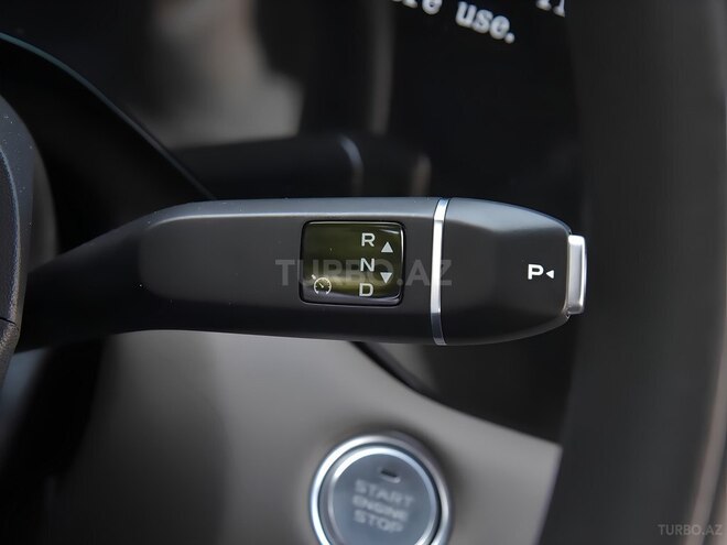 Changan CS 55 Plus 2026, 0 km - 1.5 л - Bakı
