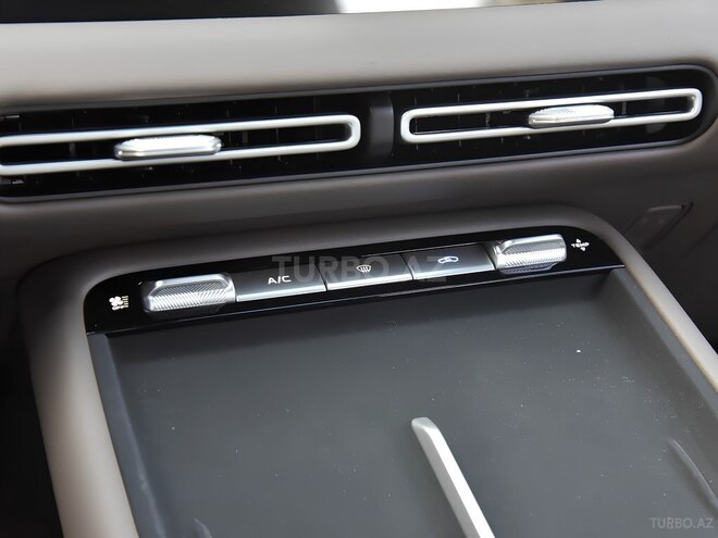 Changan CS 55 Plus 2026, 0 km - 1.5 л - Bakı