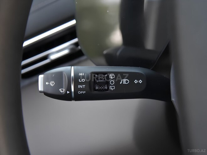 Changan CS 55 Plus 2026, 0 km - 1.5 л - Bakı