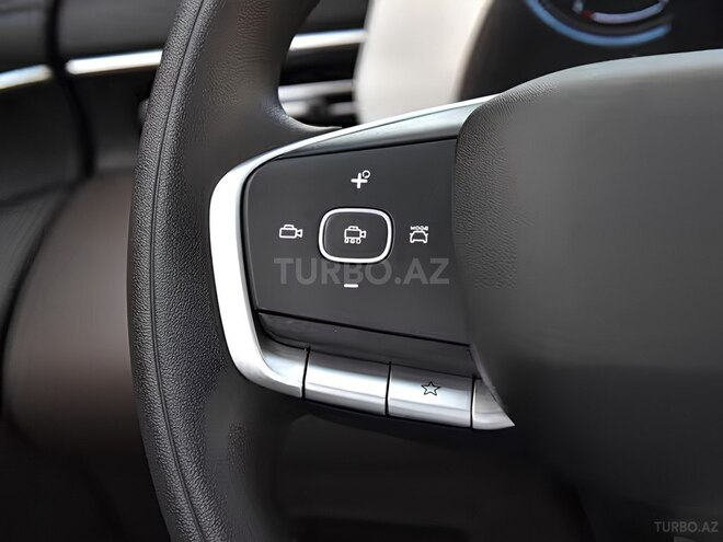 Changan CS 55 Plus 2026, 0 km - 1.5 л - Bakı