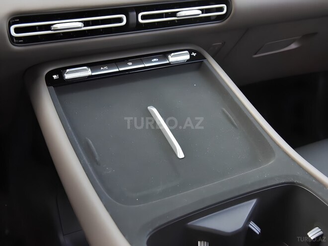 Changan CS 55 Plus 2026, 0 km - 1.5 л - Bakı