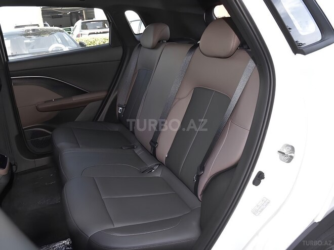 Changan CS 55 Plus 2026, 0 km - 1.5 л - Bakı