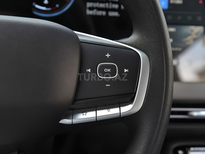 Changan CS 55 Plus 2026, 0 km - 1.5 л - Bakı