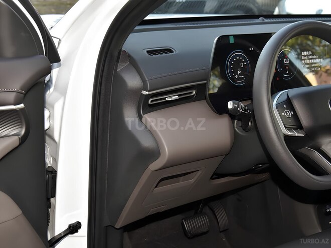 Changan CS 55 Plus 2026, 0 km - 1.5 л - Bakı