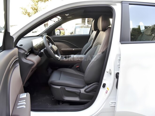 Changan CS 55 Plus 2026, 0 km - 1.5 л - Bakı