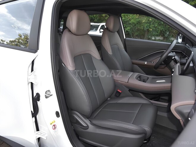 Changan CS 55 Plus 2026, 0 km - 1.5 л - Bakı