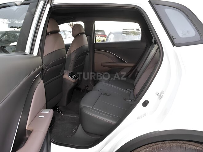 Changan CS 55 Plus 2026, 0 km - 1.5 л - Bakı