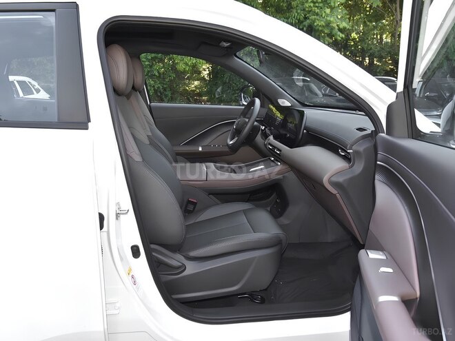 Changan CS 55 Plus 2026, 0 km - 1.5 л - Bakı