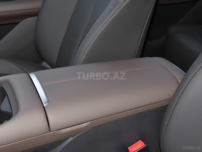 Changan CS 55 Plus 2026, 0 km - 1.5 л - Bakı