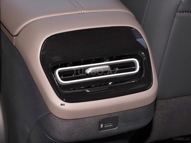 Changan CS 55 Plus 2026, 0 km - 1.5 л - Bakı