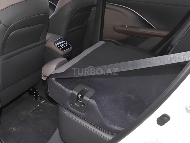 Changan CS 55 Plus 2026, 0 km - 1.5 л - Bakı