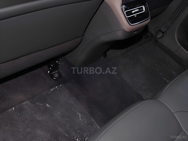 Changan CS 55 Plus 2026, 0 km - 1.5 л - Bakı