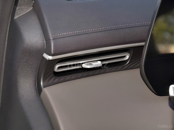 Changan CS 55 Plus 2026, 0 km - 1.5 л - Bakı
