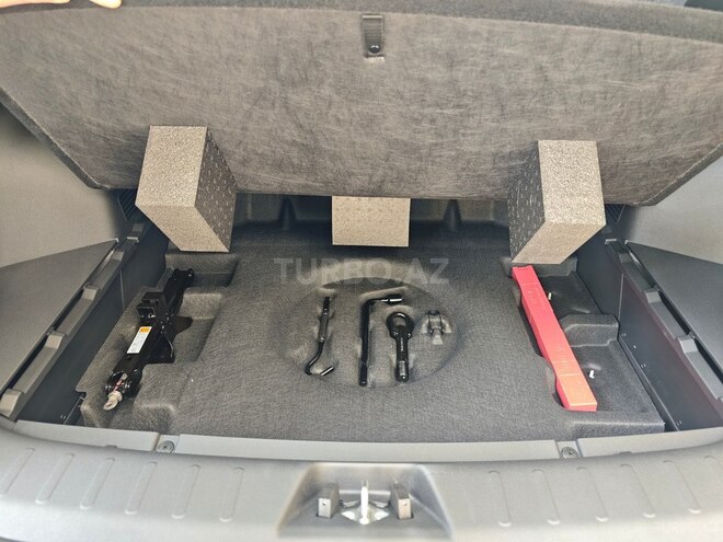 Changan CS 55 Plus 2026, 0 km - 1.5 л - Bakı