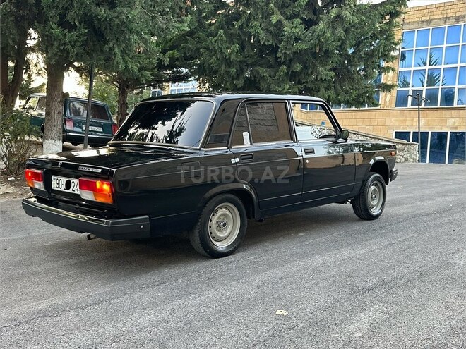 LADA (VAZ) 2107 2011, 124,422 km - 1.5 l - Şamaxı