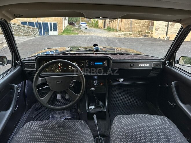LADA (VAZ) 2107 2011, 124,422 km - 1.5 l - Şamaxı