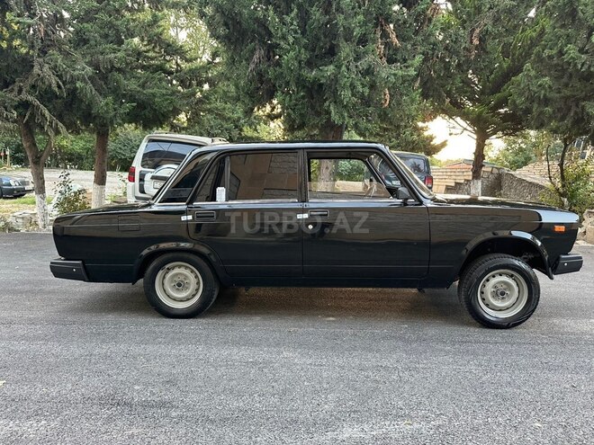 LADA (VAZ) 2107 2011, 124,422 km - 1.5 l - Şamaxı