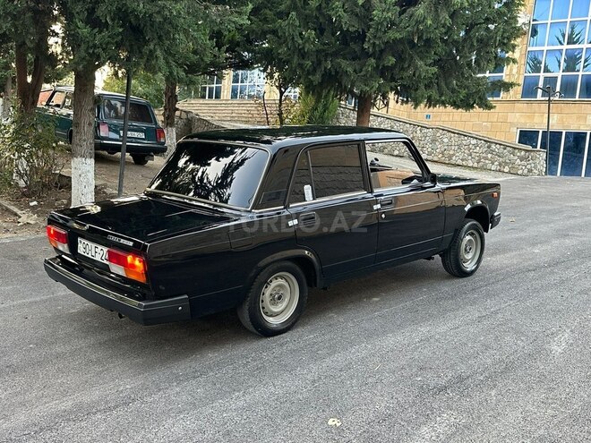 LADA (VAZ) 2107 2011, 124,422 km - 1.5 l - Şamaxı