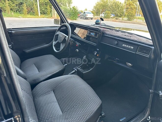 LADA (VAZ) 2107 2011, 124,422 km - 1.5 l - Şamaxı