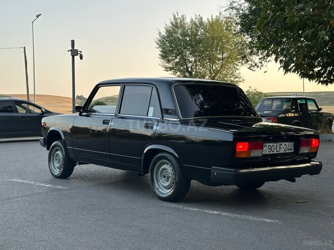 LADA (VAZ) 2107 2011, 124,422 km - 1.5 l - Şamaxı