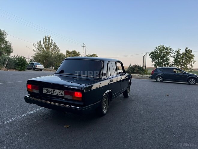 LADA (VAZ) 2107 2011, 124,422 km - 1.5 l - Şamaxı