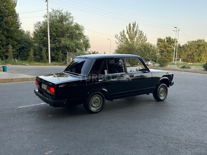 LADA (VAZ) 2107 2011, 124,422 km - 1.5 l - Şamaxı